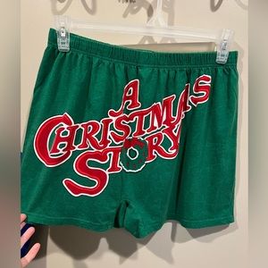 COPY - 5 for $25 🔥 Mens XL boxer shorts A Christmas Story Ralphie